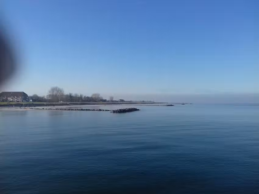Ostseebesuch Schönberg