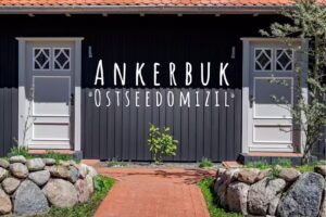 Ostseedomizil Ankerbuk