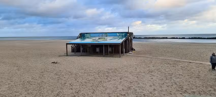 Ostseeferien Damp
