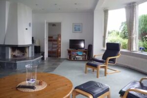 Ostseeferien-Strandvilla