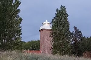 Ostseeferiendorf – Strandhäuser am Leuchtturm