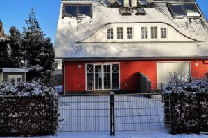 Ostseeferienhaus Tannenhof Graal-Müritz