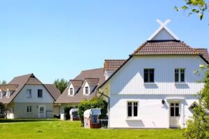 Ostseeferienpark Seepferdchen