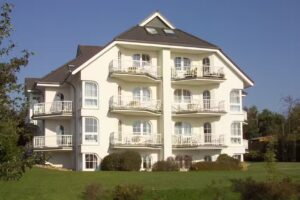 Ostseeferienwelt – Maureen Lipke