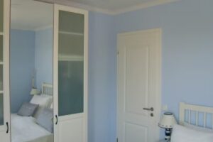 Ostseeferienwohnung Muschelsucher