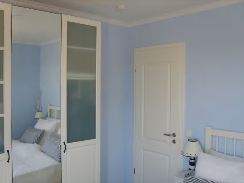 Ostseeferienwohnung Muschelsucher