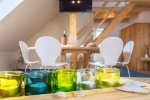 Ostseegarten Langholz, Meike Reder & Heribert Feinen