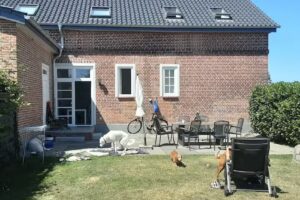 Ostseehaus Fehmarn – Arne von Ludowig-Rickert