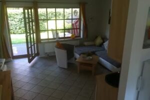 Ostseehaus Kalifornien – Haus SOL