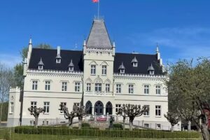 Ostseeimmobilien Jürgen Haertel