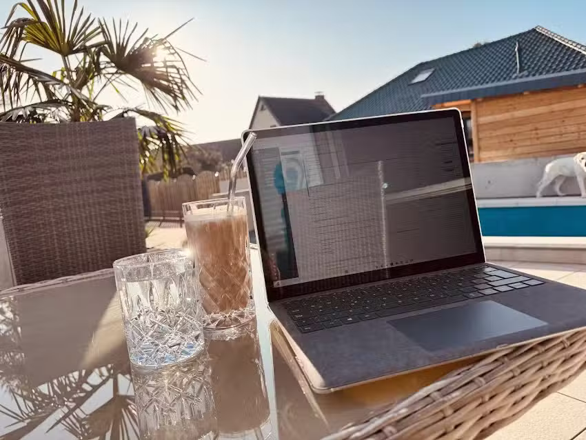 Ostseenah FDZ- Vermietungsagentur