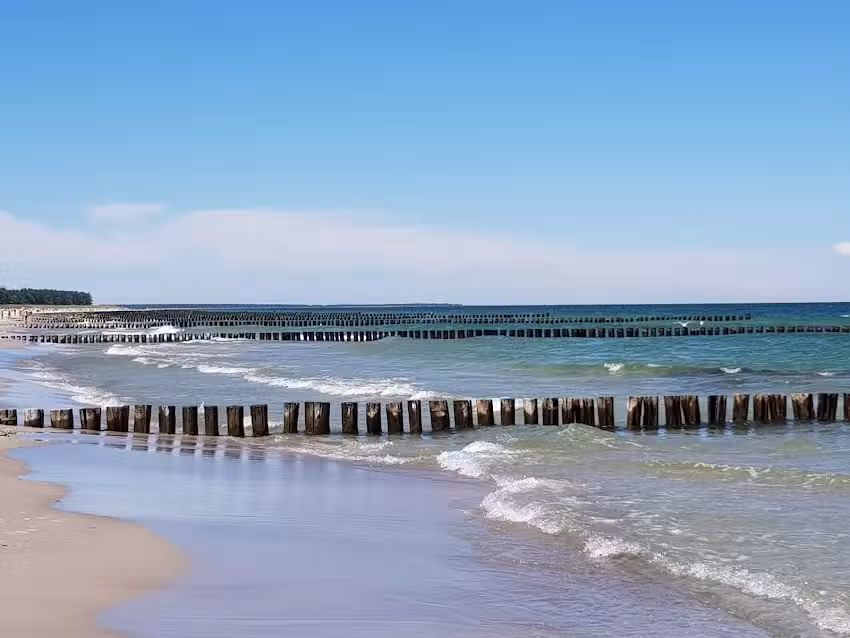 OSTSEEOASE
