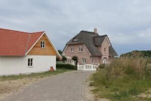 Ostseepark Blaue Wiek GmbH