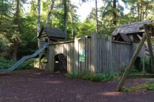 Ostseeresort am Walde