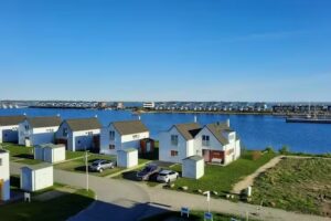 Ostseeresort Olpenitz