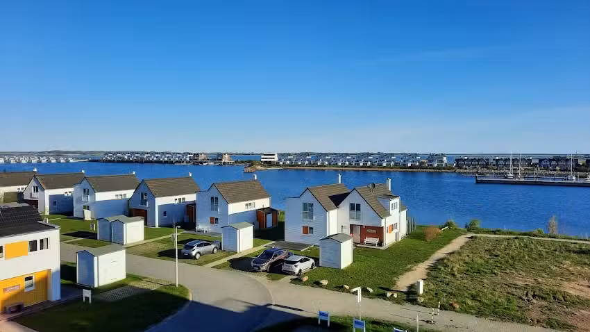 Ostseeresort Olpenitz