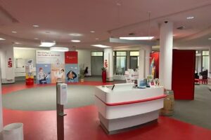 OstseeSparkasse Rostock – Immobilien-Zentrum