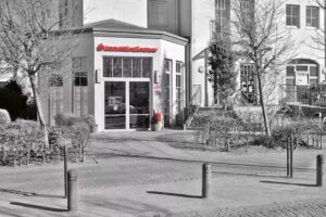 OstseeSparkasse Rostock – Immobilien-Zentrum