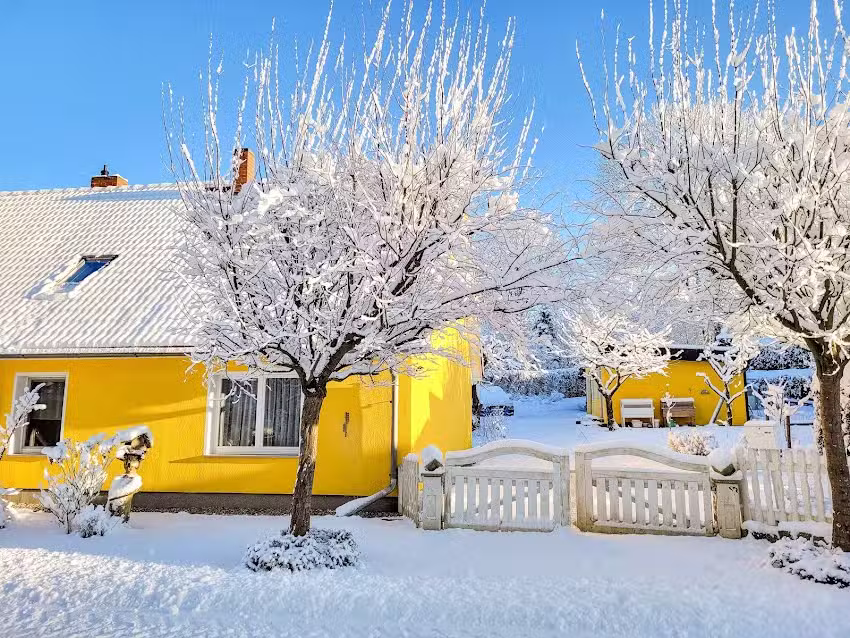 Ostseetraum Immobilien UG