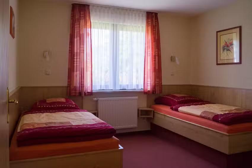 Ostseeurlaub Ferienhaus Klenke