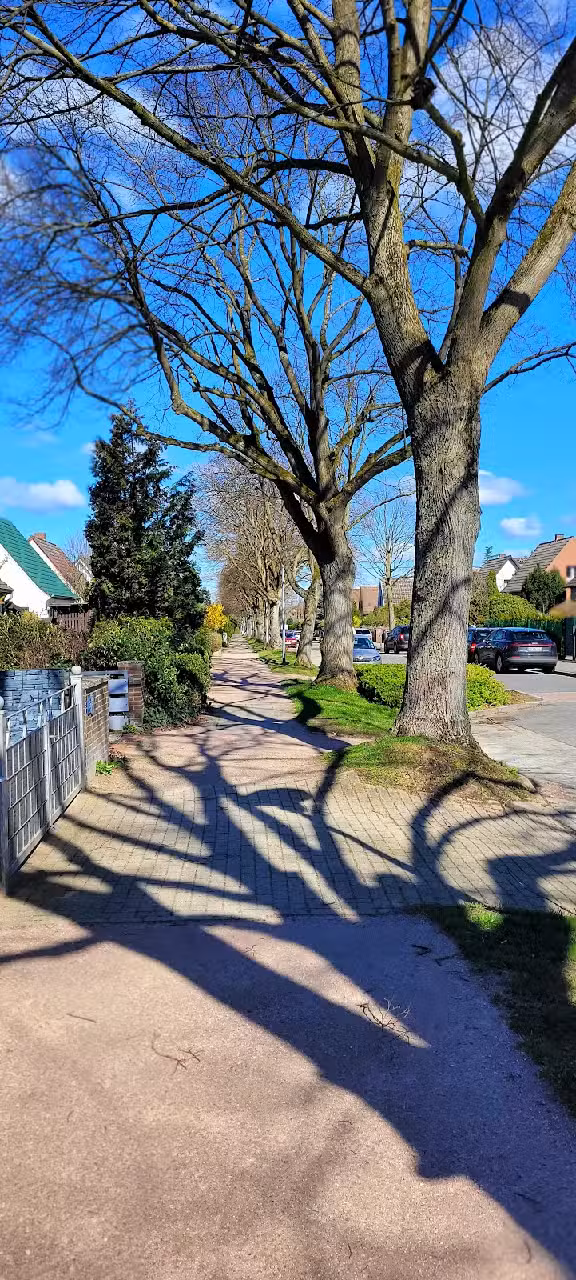 Oststeinbek Möllner Landstraße 107 Verwaltungsgesellschaft mbH