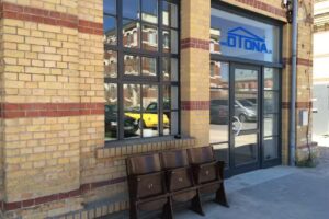 OTONA Projekt- und Vertriebsgesellschaft mbH