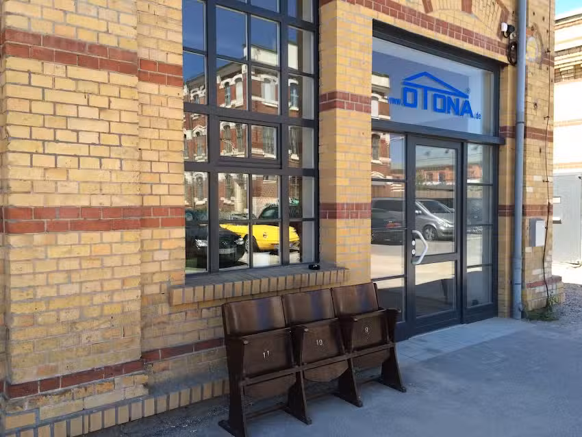 OTONA Projekt- und Vertriebsgesellschaft mbH