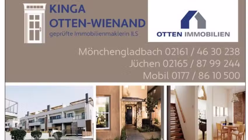 Otten Immobilien