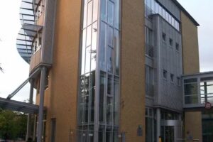 Otto A.L. Behrmann GmbH