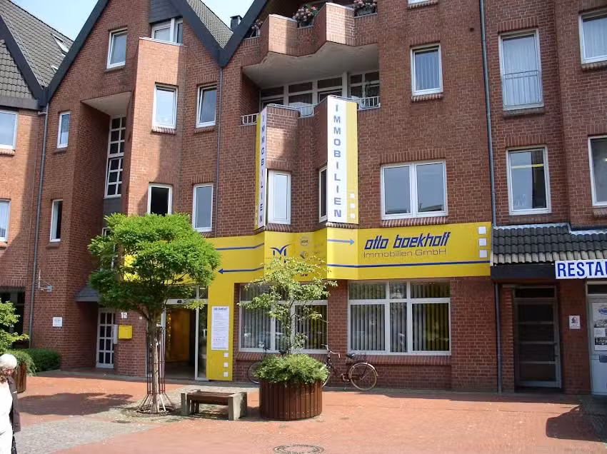 Otto Boekhoff Immobilien GmbH