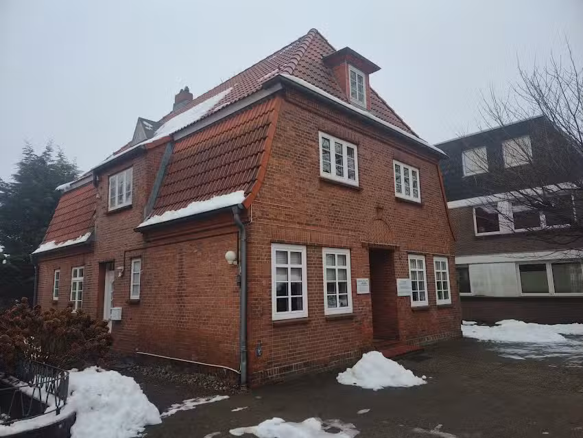 Ove Jannsen -Landwirtschaftsmakler-