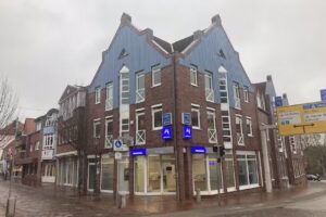 OWU Oldenburger Wohnungsunternehmen eG