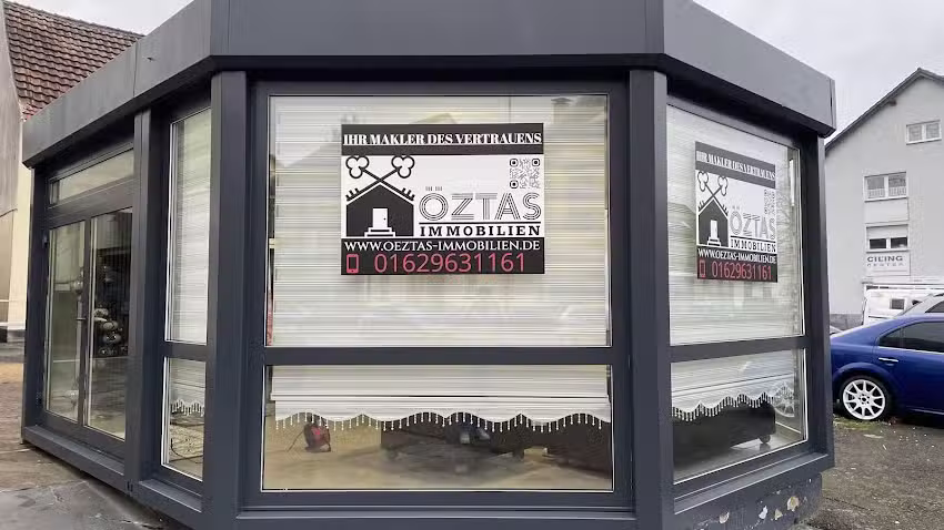 Öztas Immobilien