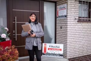 P. Buscher Immobilien und Finanzierungen