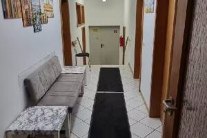 P.F.A.M. Rent Solutions/ Heidesheimer Monteurwohnung