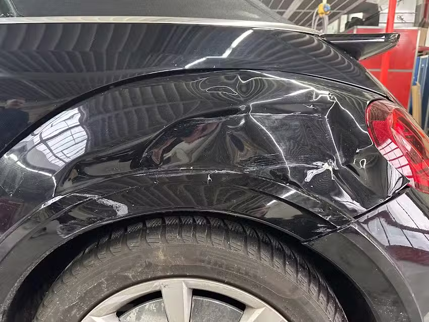 P&H Sachverständige ( Kfz Gutachten / Unfallschadengutachten )