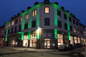 P.T.M. Grimm Immobilien KG