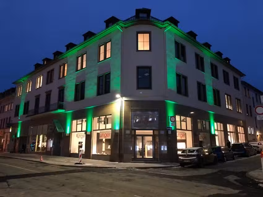 P.T.M. Grimm Immobilien KG