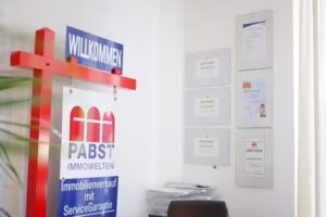 Pabst Immowelten GbR