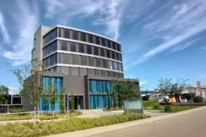 PACON Real Estate GmbH