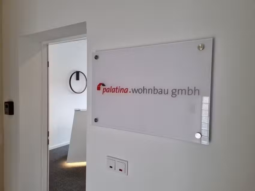 Palatina Wohnbau GmbH