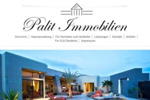 Palit Immobilien