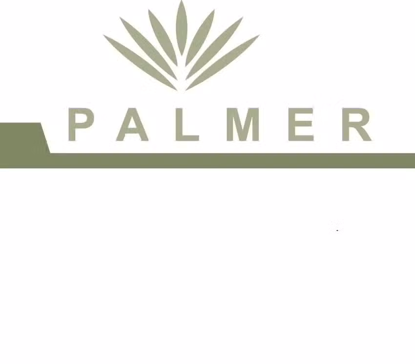 Palmer Immobilien seit 1990