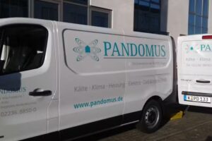 Pandomus GmbH