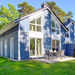 Paradies Rügen Urlaubs- GmbH & Co. KG