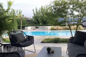 Paradisio Poolsuites am Bodensee