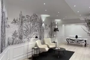 Park Avenue Immobilien