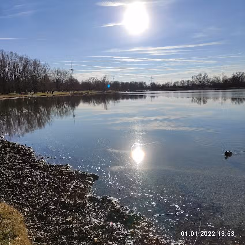 PARK VILLAGE Unterföhring