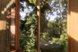 Parkchâlet Pia von Kähne