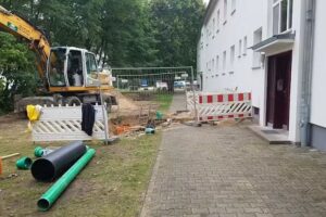 Parkviertel-Kladow Beteiligungs GmbH